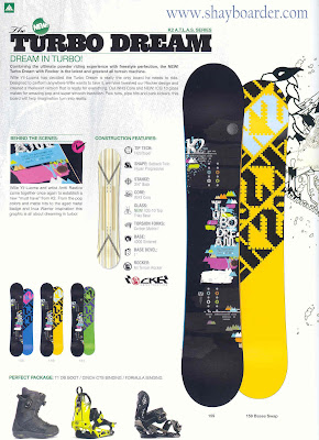 K2 Snowboards 2008-2009 – Shayboarder.com